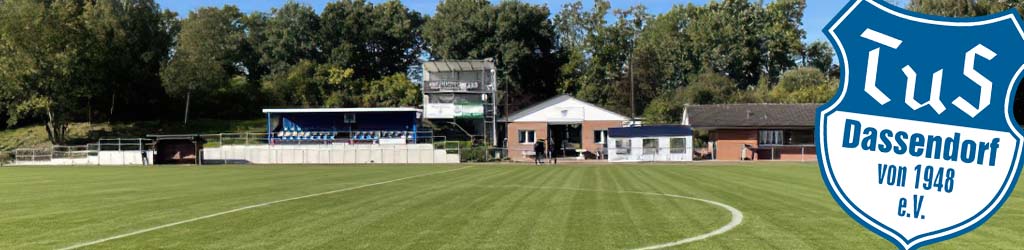 Sportplatz Wendelweg